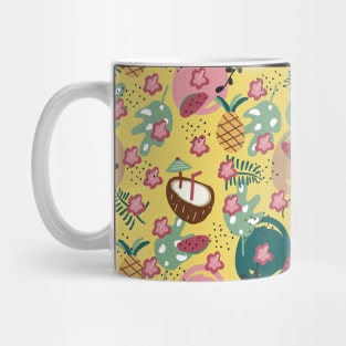 Hawaii Mug